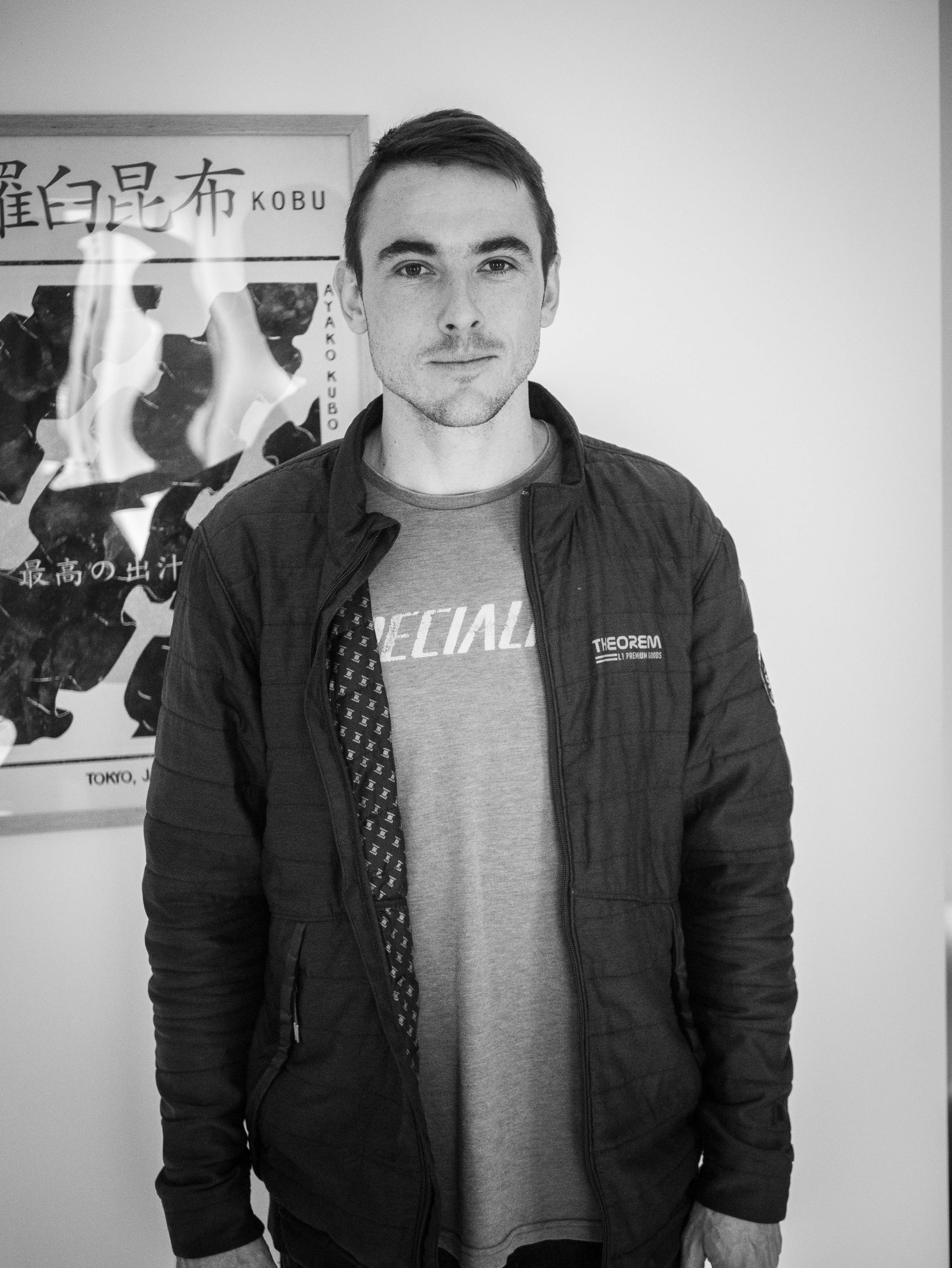 Vlado, your private driver in Slovenia